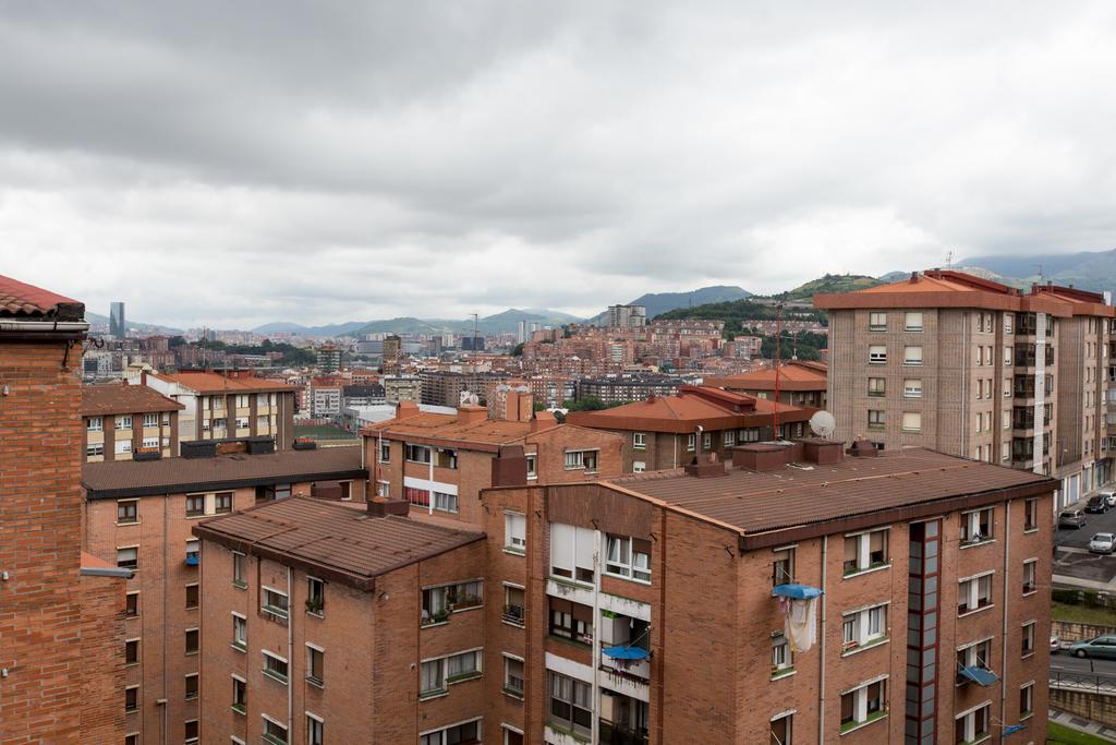 Calle Magallanes Barakaldo Luaran gambar